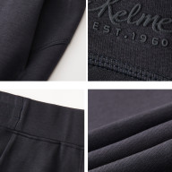 Брюки KELME Knitted Trousers Dark Blue - Брюки KELME Knitted Trousers Dark Blue