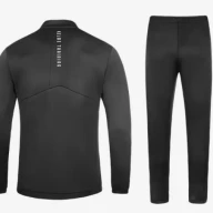 Спортивный костюм KELME Knit Jacket Suit Black - Спортивный костюм KELME Knit Jacket Suit Black