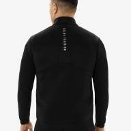 Спортивный костюм KELME Knit Jacket Suit Black - Спортивный костюм KELME Knit Jacket Suit Black