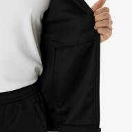 Спортивный костюм KELME Knit Jacket Suit Black - Спортивный костюм KELME Knit Jacket Suit Black
