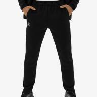 Спортивный костюм KELME Knit Jacket Suit Black - Спортивный костюм KELME Knit Jacket Suit Black