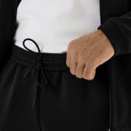 Спортивный костюм KELME Knit Jacket Suit Black - Спортивный костюм KELME Knit Jacket Suit Black
