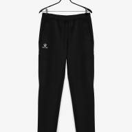 Спортивный костюм KELME Knit Jacket Suit Black - Спортивный костюм KELME Knit Jacket Suit Black