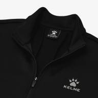 Спортивный костюм KELME Knit Jacket Suit Black - Спортивный костюм KELME Knit Jacket Suit Black