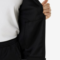 Спортивный костюм KELME Knit Jacket Suit Black - Спортивный костюм KELME Knit Jacket Suit Black