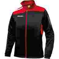 Куртка от костюма муж. MIKASA MT707-0620-2XL, размер 2XL, красно-сине-белый - Куртка от костюма муж. MIKASA MT707-0620-2XL, размер 2XL, красно-сине-белый