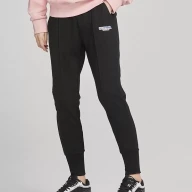 Брюки KELME Knitted Trousers (Black/White) - Брюки KELME Knitted Trousers (Black/White)