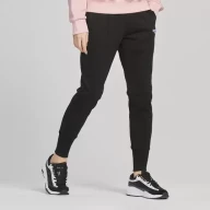 Брюки KELME Knitted Trousers (Black/White) - Брюки KELME Knitted Trousers (Black/White)