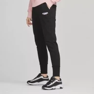 Брюки KELME Knitted Trousers (Black/White) - Брюки KELME Knitted Trousers (Black/White)