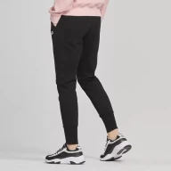 Брюки KELME Knitted Trousers (Black/White) - Брюки KELME Knitted Trousers (Black/White)