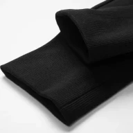 Брюки KELME Knitted Trousers (Black/White) - Брюки KELME Knitted Trousers (Black/White)