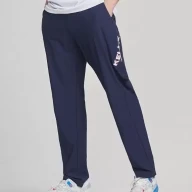 Брюки KELME Knitted Trousers (Black/White) - Брюки KELME Knitted Trousers (Black/White)