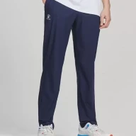 Брюки KELME Knitted Trousers (Black/White) - Брюки KELME Knitted Trousers (Black/White)