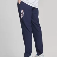 Брюки KELME Knitted Trousers (Black/White) - Брюки KELME Knitted Trousers (Black/White)
