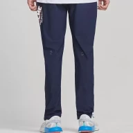 Брюки KELME Knitted Trousers (Black/White) - Брюки KELME Knitted Trousers (Black/White)