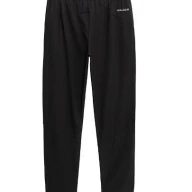 Брюки KELME Knitted Trousers (Black/White) - Брюки KELME Knitted Trousers (Black/White)