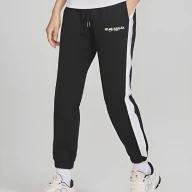 Брюки KELME Knitted Trousers (Black/White) - Брюки KELME Knitted Trousers (Black/White)