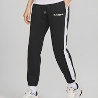 Брюки KELME Knitted Trousers (Black/White) - Брюки KELME Knitted Trousers (Black/White)