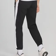 Брюки KELME Knitted Trousers (Black/White) - Брюки KELME Knitted Trousers (Black/White)