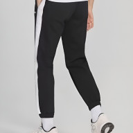 Брюки KELME Knitted Trousers (Black/White) - Брюки KELME Knitted Trousers (Black/White)