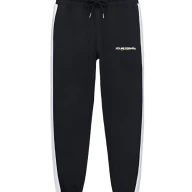 Брюки KELME Knitted Trousers (Black/White) - Брюки KELME Knitted Trousers (Black/White)