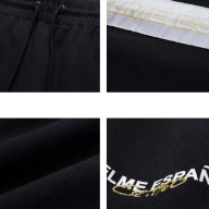 Брюки KELME Knitted Trousers (Black/White) - Брюки KELME Knitted Trousers (Black/White)