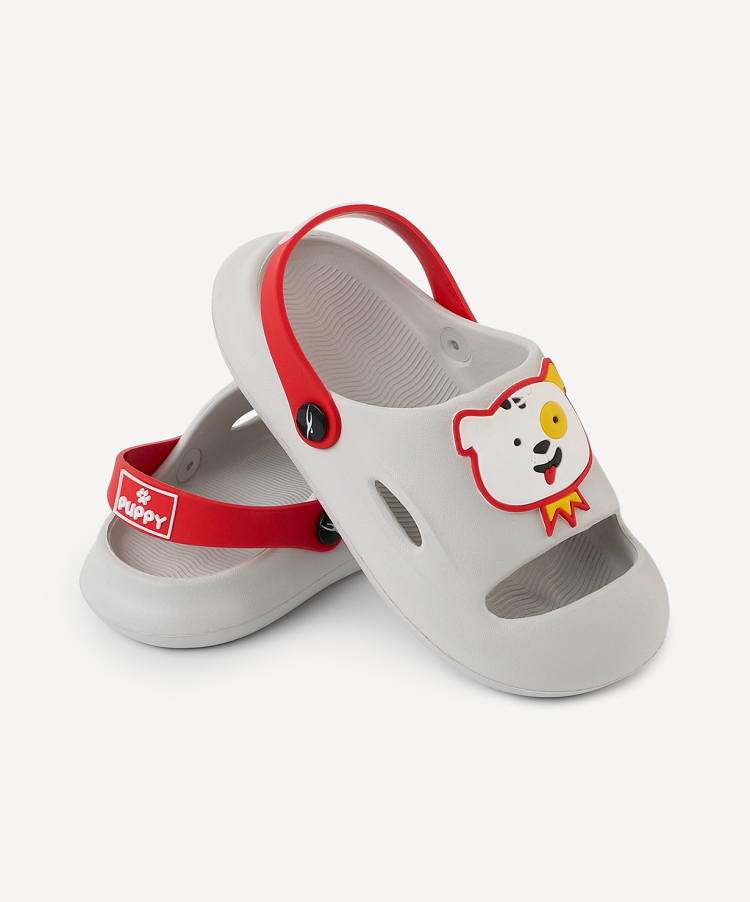 Пантолеты Puppy Grey, для мальчиков, р. 22-29, детский