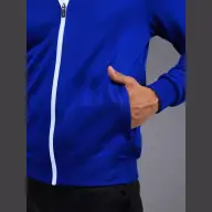 Костюм спортивный KELME TRACKSUIT 3771200.409 - Костюм спортивный KELME TRACKSUIT 3771200.409