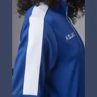 Костюм спортивный KELME TRACKSUIT 3771200.409 - Костюм спортивный KELME TRACKSUIT 3771200.409