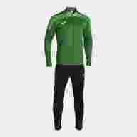 Спортивный костюм JOMA CHAMPIONSHIP VIII VERDE NEGRO - Спортивный костюм JOMA CHAMPIONSHIP VIII VERDE NEGRO