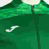 Спортивный костюм JOMA CHAMPIONSHIP VIII VERDE NEGRO - Спортивный костюм JOMA CHAMPIONSHIP VIII VERDE NEGRO