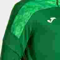 Спортивный костюм JOMA CHAMPIONSHIP VIII VERDE NEGRO - Спортивный костюм JOMA CHAMPIONSHIP VIII VERDE NEGRO