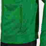 Спортивный костюм JOMA CHAMPIONSHIP VIII VERDE NEGRO - Спортивный костюм JOMA CHAMPIONSHIP VIII VERDE NEGRO