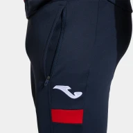 Спортивный костюм JOMA LIDER   - Спортивный костюм JOMA LIDER  