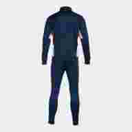 Спортивный костюм JOMA DANUBIO II     - Спортивный костюм JOMA DANUBIO II    