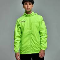 Ветровка KELME Raincoat Light Green - Ветровка KELME Raincoat Light Green