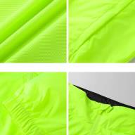 Ветровка KELME Raincoat Light Green - Ветровка KELME Raincoat Light Green