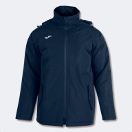 Анорак JOMA ALASKA Темно синий - Анорак JOMA ALASKA Темно синий