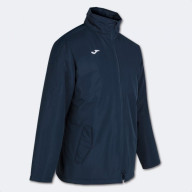 Анорак JOMA ALASKA Темно синий - Анорак JOMA ALASKA Темно синий