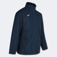 Анорак JOMA ALASKA Темно синий