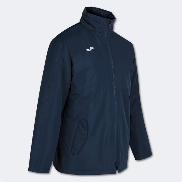 Анорак JOMA ALASKA Темно синий