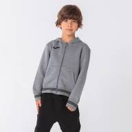 Джемпер с капюшоном JOMA CAMPUS III Серый - Джемпер с капюшоном JOMA CAMPUS III Серый