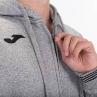 Джемпер с капюшоном JOMA CAMPUS III Серый - Джемпер с капюшоном JOMA CAMPUS III Серый