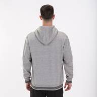 Джемпер с капюшоном JOMA CAMPUS III Серый - Джемпер с капюшоном JOMA CAMPUS III Серый