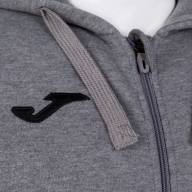 Джемпер с капюшоном JOMA CAMPUS III Серый - Джемпер с капюшоном JOMA CAMPUS III Серый