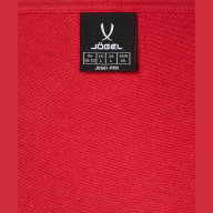 Худи ESSENTIAL Cotton Hoodie, красный, детский - downloaded from prime-sport.ru