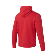 Худи ESSENTIAL Cotton Hoodie, красный, детский - downloaded from prime-sport.ru