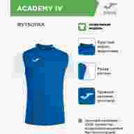 Футболка JOMA ACADEMY IV - Футболка JOMA ACADEMY IV