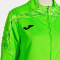 Женский спортивный костюм JOMA CHAMPIONSHIP VIII   - Женский спортивный костюм JOMA CHAMPIONSHIP VIII  