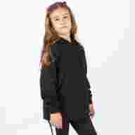 Женское худи JOMA CHAMELEON Черный - Женское худи JOMA CHAMELEON Черный